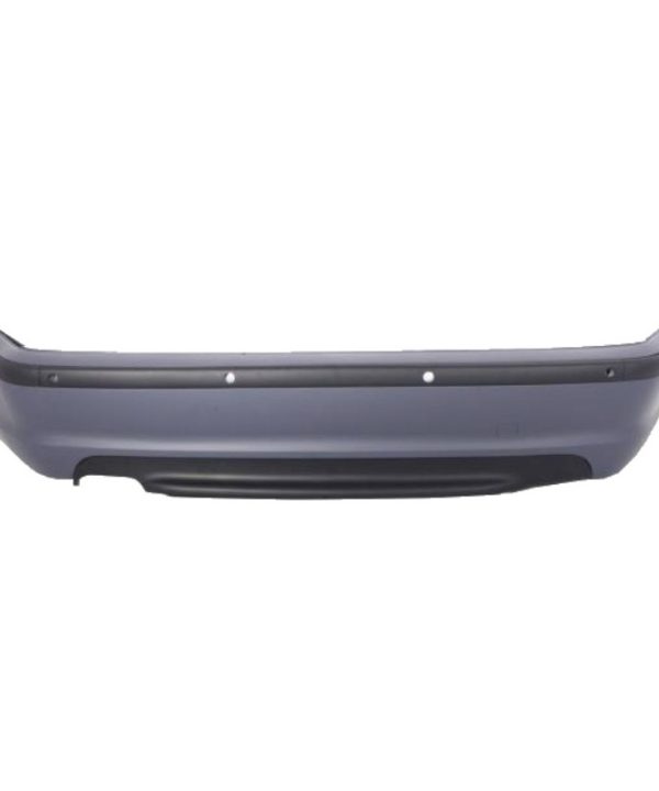 Alternative view of Πισινός Προφυλακτήρας Για Bmw 3 E46 99-05 Sedan M-Tech Με PDC