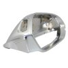 Καπάκια Καθρεφτών Για Audi A6 4G C7 11-18 RS6 Look Καβούκια Aluminium Με Lane Assist 2 Τεμάχια - Image 4