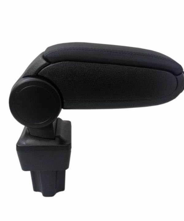 Kimpiris - Κονσόλα Χειροφρένου Τεμπέλης  "Oem" Design Για  Opel Astra G 1998-2004 Δερματίνη Μαύρο Χρώμα