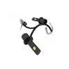 Λάμπες Led H1/64150/52140 12volt 60watt 7200lm 2 Τεμάχια - Image 3