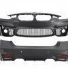 Kimpiris - Body Kit Για Bmw 3 F30 11-19 ///M3 Look