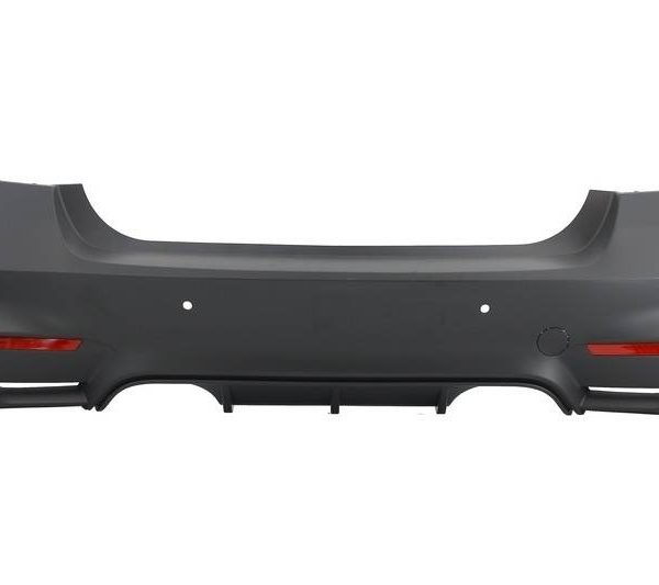 Alternative view of Body Kit Για Bmw 3 F30 11-19 ///M3 Look
