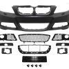 Body Kit Για Bmw 3 E90 LCI Facelift 08-11 M-Tech Look - Image 2