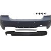 Body Kit Για Bmw 3 E90 LCI Facelift 08-11 M-Tech Look - Image 3