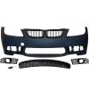 Kimpiris - Μπροστινός Προφυλακτήρας Για Bmw 3 E90 LCI Facelift 08-11 M3 Look