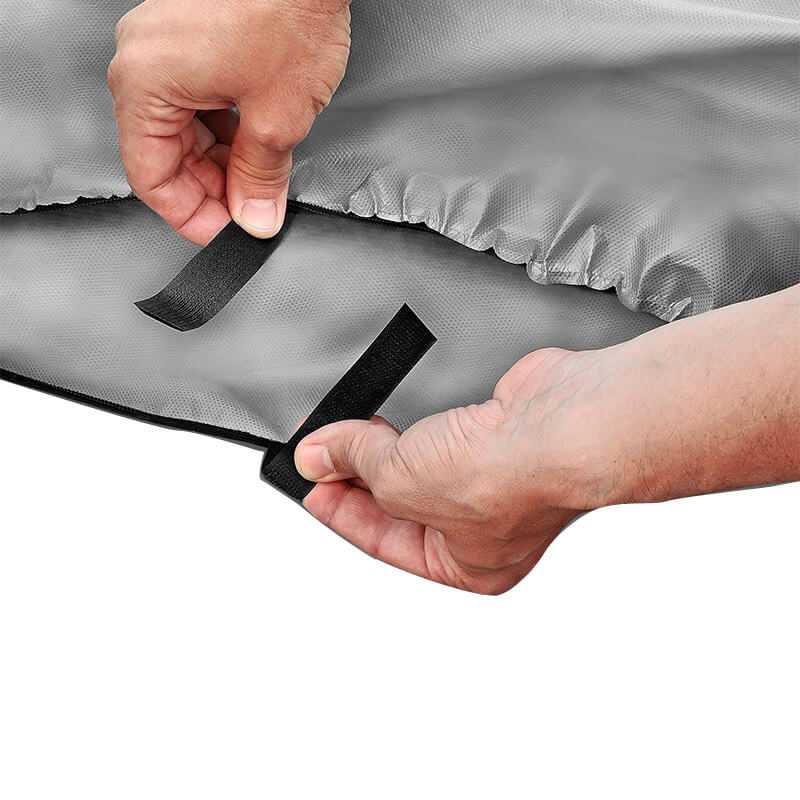 Κουκούλα Για Ηλεκτρικό Πατίνι Kegel Basic XXL 155x135x75cm - Image 4