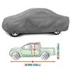 Kimpiris - Κουκούλα Αυτοκινήτου Pick Up Hardtop Kegel Mobile X-Large 490-530cm x150-160cm