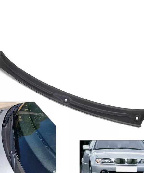 Kimpiris - Νεροχύτης Παρμπρίζ Για Bmw 3 E46 Coupe / Cabrio 98-05