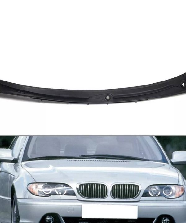 Alternative view of Νεροχύτης Παρμπρίζ Για Bmw 3 E46 Coupe / Cabrio 98-05