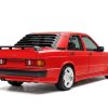 Body kit Για Mercedes-Benz W201 E190 (1982-1988) EVO 1 ///Amg Look - Image 3