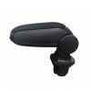 Kimpiris - Κονσόλα Χειροφρένου Τεμπέλης Για Mini Cooper R50 R53 01-06 Υφασμάτινη Μαύρο Χρώμα