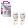 Kimpiris - Λάμπες Led T10 M-TECH Platinum LB870W-02B - W5W