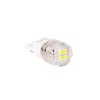 Λάμπες Led T10 M-TECH Platinum LB870W-02B - W5W, 4x2016SMD Led 12-30V Canbus White 2 Τεμάχια - Image 3