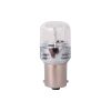 Λάμπες Led P21W BA15S Μονοπολικές 1156 16x2835SMD 12-30V Λευκό Φως Canbus 2 Τεμάχια - Image 3