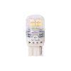 Λάμπες Led T20 W21W Μονοπολικές M-TECH Platinum LB873W-01B 7505 16x2835SMD 12-30V Canbus White 2 Τεμάχια - Image 2