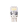 Λάμπες Led T20 W21/5W Διπολικές M-TECH Platinum LB874W-01B 7515 16x2835SMD 12-30V Canbus White 2 Τεμάχια - Image 2