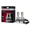 Kimpiris - Λάμπες Led H7 M-Tech LSAI7 12volt 50watt All Weather Adaptive 2 In 1 2800k-6500k 2 Τεμάχια