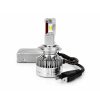 Λάμπες Led H7 M-Tech LSAI7 12volt 50watt All Weather Adaptive 2 In 1 2800k-6500k 2 Τεμάχια - Image 2