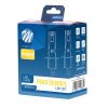 Λάμπες Led H1 M-Tech LSPROS1 12volt 32watt Smart Pro Series 6000k 2 Τεμάχια - Image 3