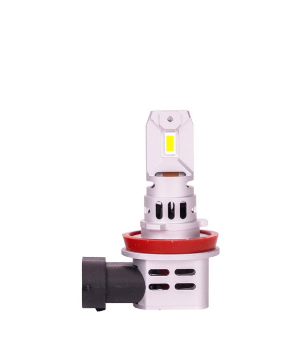 Alternative view of Λάμπες Led H8 / H11 M-Tech LSPROS11 12volt 42watt Smart Pro Series 6000k 2 Τεμάχια