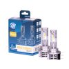 Kimpiris - Λάμπες Led H15 M-Tech LSPROS15 12volt 36watt Smart Pro Series 6000k 2 Τεμάχια