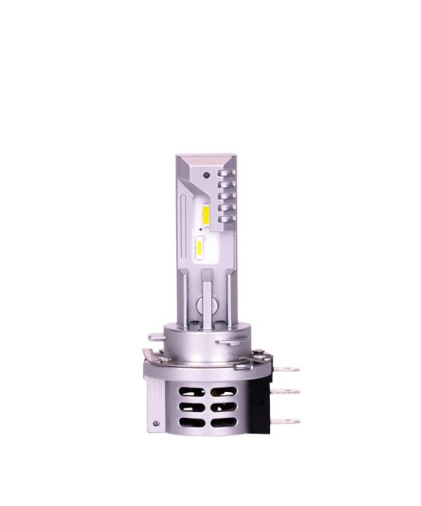 Alternative view of Λάμπες Led H15 M-Tech LSPROS15 12volt 36watt Smart Pro Series 6000k 2 Τεμάχια
