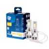 Kimpiris - Λάμπες Led H3 M-Tech LSPROS3 12volt 32watt Smart Pro Series 6000k 2 Τεμάχια