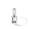 Λάμπες Led H3 M-Tech LSPROS3 12volt 32watt Smart Pro Series 6000k 2 Τεμάχια - Image 2