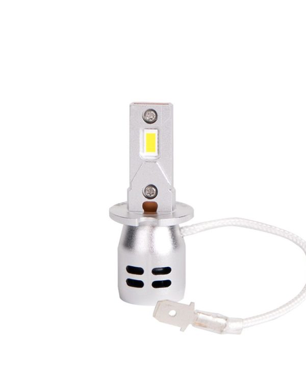 Alternative view of Λάμπες Led H3 M-Tech LSPROS3 12volt 32watt Smart Pro Series 6000k 2 Τεμάχια