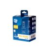 Λάμπες Led H3 M-Tech LSPROS3 12volt 32watt Smart Pro Series 6000k 2 Τεμάχια - Image 3