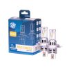 Kimpiris - Λάμπες Led H4 M-Tech LSPROS4 12volt 52watt Smart Pro Series 6000k 2 Τεμάχια