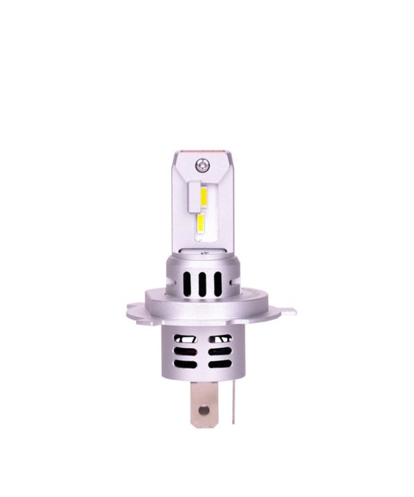 Alternative view of Λάμπες Led H4 M-Tech LSPROS4 12volt 52watt Smart Pro Series 6000k 2 Τεμάχια