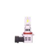 Λάμπες Led HB4 9006 M-Tech LSPROS6 12volt 42watt Smart Pro Series 6000k 2 Τεμάχια - Image 2