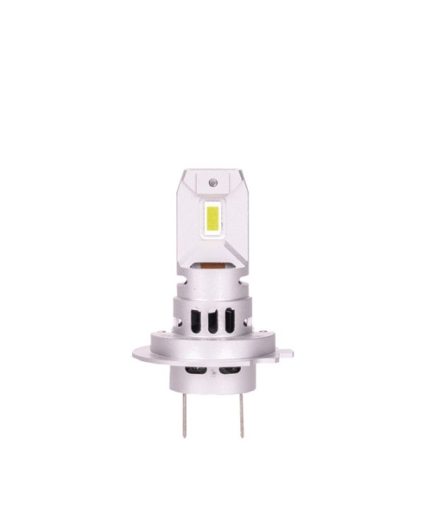 Alternative view of Λάμπες Led H7 M-Tech LSPROS7 12volt 42watt Smart Pro Series 6000k 2 Τεμάχια