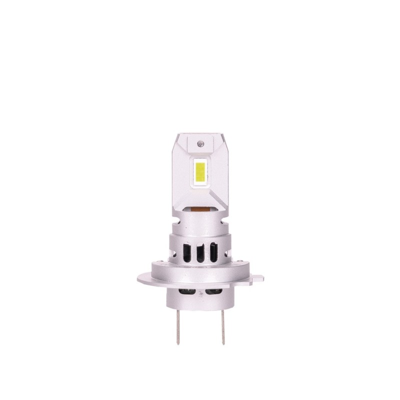 Λάμπες Led H7 M-Tech LSPROS7 12volt 42watt Smart Pro Series 6000k 2 Τεμάχια - Image 2