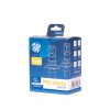 Λάμπες Led H7 M-Tech LSPROS7 12volt 42watt Smart Pro Series 6000k 2 Τεμάχια - Image 3