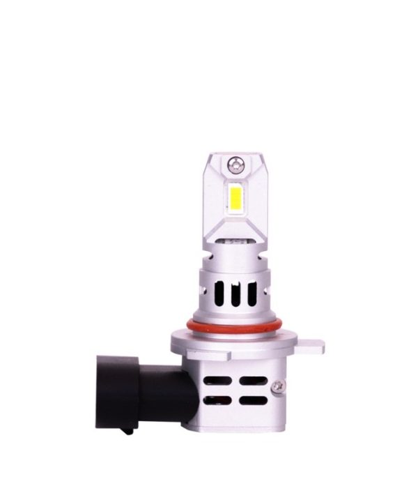 Alternative view of Λάμπες Led HIR2 M-Tech LSPROSHIR2 12volt Smart Pro Series 6000k 2 Τεμάχια