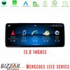Kimpiris - Bizzar Lite Series Mercedes SLC Class (R172) NTG5 Android14 8Core (4+64GB) Navigation Multimedia 12