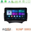 Kimpiris - Bizzar Ultra Series Ford Ka 2009-2017 8core Android13 8+128GB Navigation Multimedia Tablet 9"