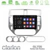 Kimpiris - Clarion GL700 Lite Series 8Core Android ClarionOS 6+128GB Ford C-Max 2003-2010 | Kuga 2008-2012 Navigation Multimedia Tablet 9" Με Carplay & Android Auto