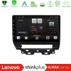 Kimpiris - Lenovo Thinkplus A2MAX Series 8Core Android15 4+64GB Renault Trafic 2022-> Navigation Multimedia Tablet 10"