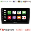 Kimpiris - Nakamichi NA3615 Series Με Wireless Carplay & Android Auto Audi A3 8P Media Station Tablet 9"