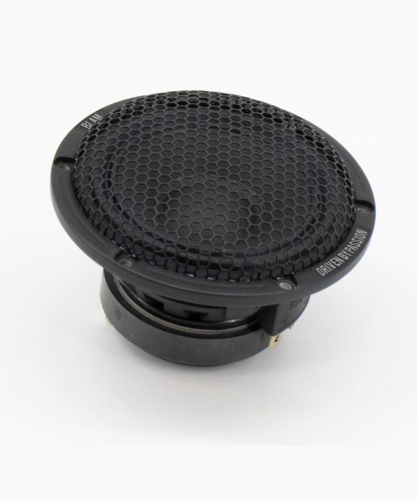 R80 - This kit includes two 80 mm (3″) medium speaker.
