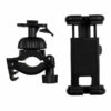 AIV Device Holder Bicycle Motorcycle Mounts Clip on