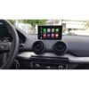 AUDI A3 8V Wireless CarPlayAndroid Auto Interface