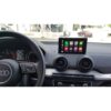 AUDI A3 8V Wireless CarPlayAndroid Auto Interface 4