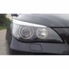 Angel eyes 4 δαχτυλίδια LED για BMW E60 2003 2007 2