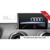 Audi A3 8V OEM Android Multimedia Station