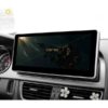 Audi A5 8T OEM Android Multimedia Station 1