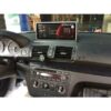 BMW 1series E87 Android Navigation Multimedia 10.25 2